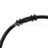 34356791962 Es Adecuado para BMW F06F10F18F12 Sensor de Velocidad de Rueda Trasera Sensor ABS