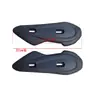 Carcaça de veículo elétrico protetor de garfo plano tipo universal para-lama de pneu acessórios de modificação para motocicleta tartaruga pequena Xunying