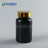 150cc Produtos para Saúde Frasco de Medicamento Sólido Fabricantes Fornecem Frasco de Doce Frasco de Cápsula de Óleo de Peixe Frasco de Comprimido de Cálcio Frasco de Material Pet