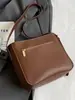 Bolso Cubo Súper Popular para Viajes de Primavera y Verano para Mujer 2026 Nuevo Estilo Bolso de Mujer de Cuero PU Bolso de Hombro Cruzado de Gran Capacidad de Alta Gama