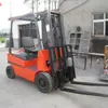 Caminhão de Armazém Empilhadeira Elétrica Multi-Tonelada Empilhadeira Elétrica de Nova Energia Empilhadeira de Elevação de Quatro Rodas