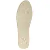 Plantillas de Látex para Pies Descalzos, Unisex, Absorbentes de Sudor, Transpirables, Perfumadas, Desodorantes, Suaves y Cómodas, Plantillas Personalizables al por Mayor