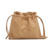 Bolso de Cadena con Cordón de Moda de Nicho Bolso Cubo Bolso Cruzado 2026 Nueva Moda Versátil Casual de Moda Bolso Pequeño