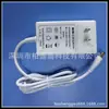Adaptador de Corriente de Monitoreo 12V1A2A3A4A5A6A7A8A Ip22 Impermeable Certificado Ce
