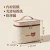 Bolsa isotérmica de papel de aluminio engrosado para almacenamiento de alimentos para bebés, con tejido impermeable y resistente al desgaste, cierre de cremallera, asa de transporte y correa para colgar en un cochecito.