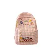 Diseño de Nicho Mochila Linda de Niña Estudiante de Preparatoria Estudiante de Secundaria Bolsa Escolar para Niña Nueva Gran Capacidad Personalización