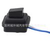 82651g2720 82661g2720 Adequado para Maçaneta de Porta Modern Lioniq Botão de Maçaneta de Porta