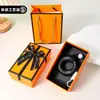 Mosquetão Chaveiro Pingente Fortalecedor de Pegada Descompressão Portátil Anel de Silicone Chaveiro Descompressão Pequeno Presente
