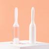 Fabricantes em estoque 5ml agulha de beleza boliche garrafa de agulha de água PS fabricantes de garrafas líquidas de plástico recomendam garrafa de essência