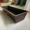 Bebedouro de Plástico para Ovelhas do Fabricante, Bacia de Tendão de Boi Espessada em Forma de Calha, Bebedouro, Caixa de Armazenamento, Brinquedo