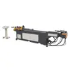 Suministro Puntual Jiesike Máquina Plegadora de Tubos Totalmente Automática CNC Hidráulica Servomotor de Alta Velocidad Multiángulo