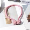 Hebilla Magnética Creativa sin Perforaciones para Cortina Hebilla Magnética Simple Cubo de Rubik Cuerda de Correa Auxiliar para Almacenamiento de Cortina