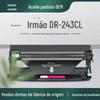 Cartucho de toner tambor Brother DR243CL aplicável DCPL3510CDW L3550 suporte do tambor L3210CW tambor fotossensível