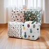 Bolsa de armazenamento para astronauta, bolsa de mudança, caixa de armazenamento de roupas, bolsa de viagem, caixa de armazenamento de grande capacidade, acabamento