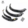 Accesorios modificados para carrito de golf EZGO RXV explosiones transfronterizas juego de guardabarros y cejas de rueda fábrica de origen