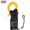 VICTOR Victory VC3218A/DM3218A Pinza Amperimétrica Digital Medidor de Pinza Eléctrico Amperímetro de Alta Precisión