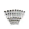 Venta al por mayor del fabricante Dado Hexagonal de 3/8", Dado Extendido de Múltiples Especificaciones para Reparación de Automóviles, Dado para Llave de Carraca Zhongfei con Espejo