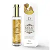 Perfume Pheromone Du Ai Polvo Dorado 29.5ml Unisex Fresco Natural Diario Fragancia Ligera Larga Duración Mayoreo