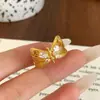 Anillo Minimalista de Lujo Ligero con Lazo y Gran Piedra de Circonita para Mujer, Versátil para el Uso Diario, Moderno para ir al Trabajo, Joyería de Mano de Alta Gama