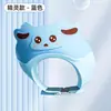 Gorro de Champú para Niños, Gorro de Champú para Bebés, Gorro de Champú con Protección para los Oídos, Productos para Bebés, Gorro de Ducha Impermeable