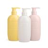 Botella de gel de ducha de 500 ml botella de desinfectante de manos para niños botella de champú para niños variedad de colores disponibles