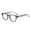 Nuevas Gafas de Sol Pequeñas con Montura, Antivibración UV, Gafas de Sol Casuales y Versátiles para Conducir, Moda Retro y Gafas de Sol de Gama Alta