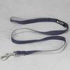 Correa para mascotas collar para perro pulsera traje pecho espalda liso anti-rotura cuerda para pasear perros cadena para perros medianos y pequeños
