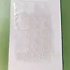 Adesivos Invisíveis para Espinhas, Adesivos de Hidrocoloide para Espinhas, Adesivos Finos e Respiráveis para Espinhas, Adesivos para Espinhas Que Aceleram a Eliminação das Espinhas