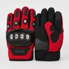 Guantes de ciclismo para exteriores, soft shell, estilo militar, entrenamiento de combate de las fuerzas especiales SEAL, anticorte, pantalla táctil de dedo completo