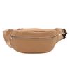 Bolso Casual Nicho Combinable para Mujer 2024 Nuevo Bolso de Pecho para Mujer de un Solo Hombro Popular Deportivo Bandolera