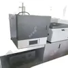 Horno de Mufla de Calentamiento Rápido, Horno de Mufla Fácil de Operar, Horno de Mufla Programable de Alta Temperatura