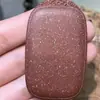 Fragancia Herbal Natural Estilo Mismo de Transmisión en Vivo Xiaohongshu Douyin Marca de Fragancia Ámbar Gris Colgante Fabricante al por Mayor