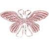 Balões de Asas de Anjo Borboleta Victoria's Secret Decoração de Festa de Aniversário Infantil Bebê Adereços de Decoração para Performance de Fotos