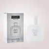 Amostra de Perfume Feminino de Marca Grande de 30ml com Fragrância de Longa Duração, Europeu, Americano, Africano, Sudeste Asiático Transfronteiriço, Mini Perfume Masculino