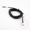 Venda Direta da Fábrica 5K10K15K20K resistência 1% sensor de temperatura de ar condicionado NTC sensor de temperatura de ar condicionado de freezer