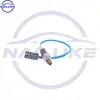 22693-ZX70A 22693ZX70A sensor de relação ar-combustível, dianteiro, adequado para Nissan D40, 2010-2013