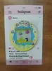 Múltiplos Tipos de Suportes de Celular Adesivos Portáteis Estilo Cartoon de Nicho com Design de Airbag e Recursos Retráteis