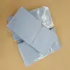 Bolsa de Embalaje para Cinturón, Embalaje de Cinturones para Hombres y Mujeres, Bolsa de Agujero Único, Bolsa para Hebilla de Cinturón de Pantalón, Bolsa de Tres Agujeros, Stock Listo al por Mayor