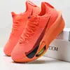 Zapatos Putian Alpha Placa de Carbono Zapatillas de Correr Deportivas Casuales para Hombre Mujer Next% 3 Malla Primavera Verano Zapatillas de Correr de Caña Baja