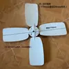 Pás de Ventilador de Torre de Resfriamento/Acessórios para Torre de Resfriamento de Água/A/Nylon/Alumínio Pás de Ventilador para Torres de Resfriamento de Água/Pás de Ventilador de Motor