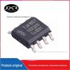 TJA1057T/1Z serigrafia TJA1057 pacote SOP-8 CAN bus driver receptor IC chip