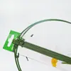 Suporte Multifuncional para Flores de Varanda Jardim Criativo Arame Externo Combinação Vaso de Flores Pode Ser Personalizado