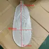 Lámpara Colgante de Hoja de Vidrio para Sala de Estar Accesorios de Lámpara de Cristal Piezas para Bricolaje Iluminación del Hogar Pantalla de Lámpara Vidrio Piezas Sueltas Accesorios Juego Completo