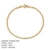 Pulseiras de Moda de Luxo Leve Japonesas e Coreanas para Mulheres, Acessórios de Joalheria Simples Ins Céu Estrelado Brilhante Atacado em Estoque