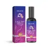 Cuidado de pelucas EELHOE, peluca de encaje, pegamento invisible, peinado de pelucas, cuidado del cabello