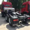 Camión Tractor Howo Tx440 Caballos de Fuerza Hombre Máquina Gas Natural Seis Nacionales