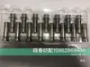 Rifa Bandera Roja Estrella ZAX9100 Telar de Chorro de Aire Piezas Modelo 9100 Válvula Solenoide Válvula Solenoide Universal Zhongfang