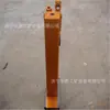 Elevador de Rieles Hidráulico de Oruga 20t Máquina Hidráulica Manual para Levantar Rieles para Trabajos en Vías Férreas 0kg Tonelada