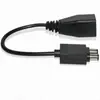 Stock Listo de Fábrica Adaptador de Conversión de Línea para Máquina Xbox360 One E Delgada a Máquina Gruesa Se Puede Vender al por Menor y al por Mayor