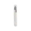 Tijeras en Forma de U Acero Inoxidable Tijeras para Cortar Papel Estudiantiles Tijeras de Oficina Tijeras para Recortar Hilo Tijeras de Costura para Punto de Cruz